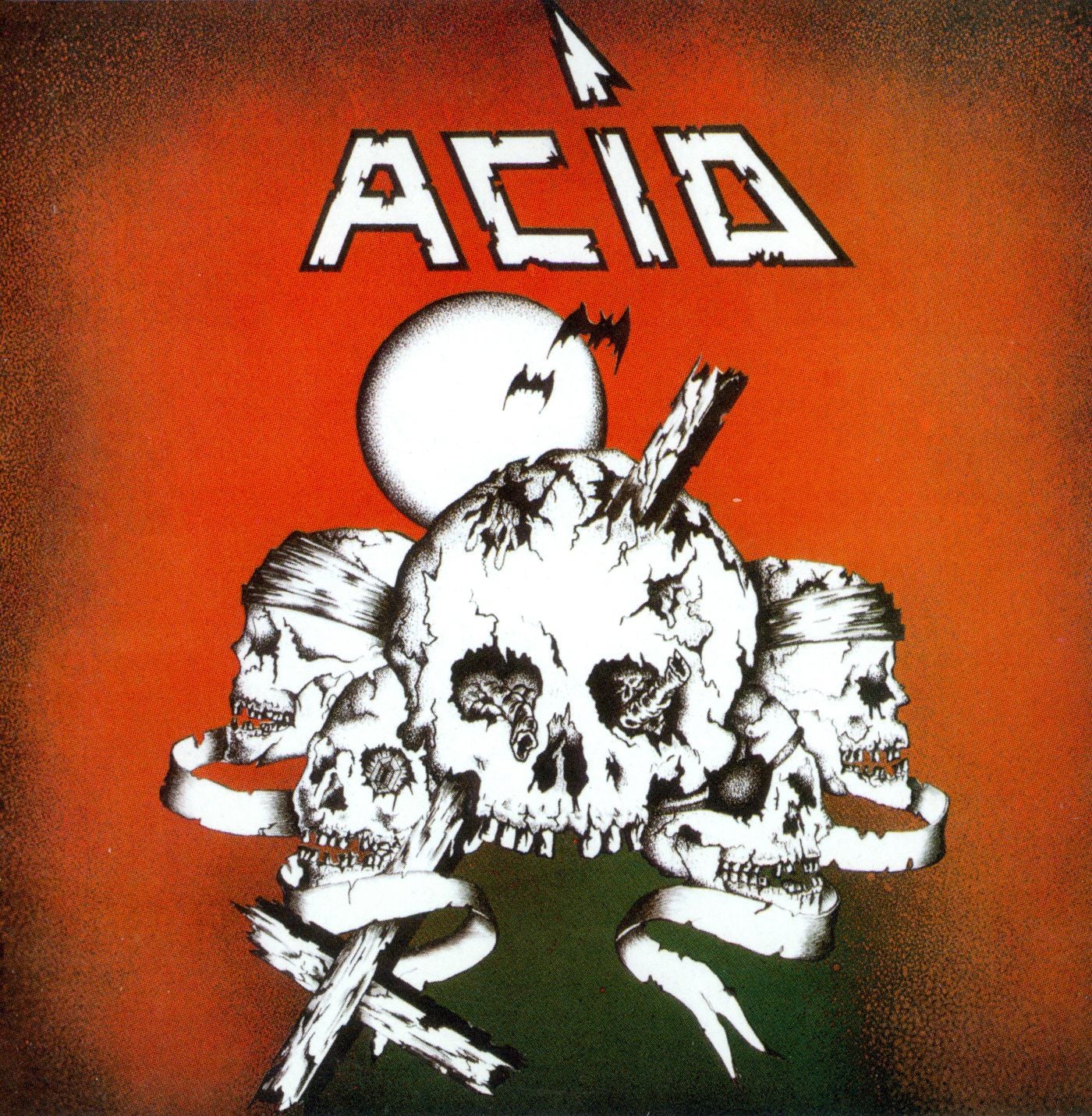 Acid [Expanded Edition]