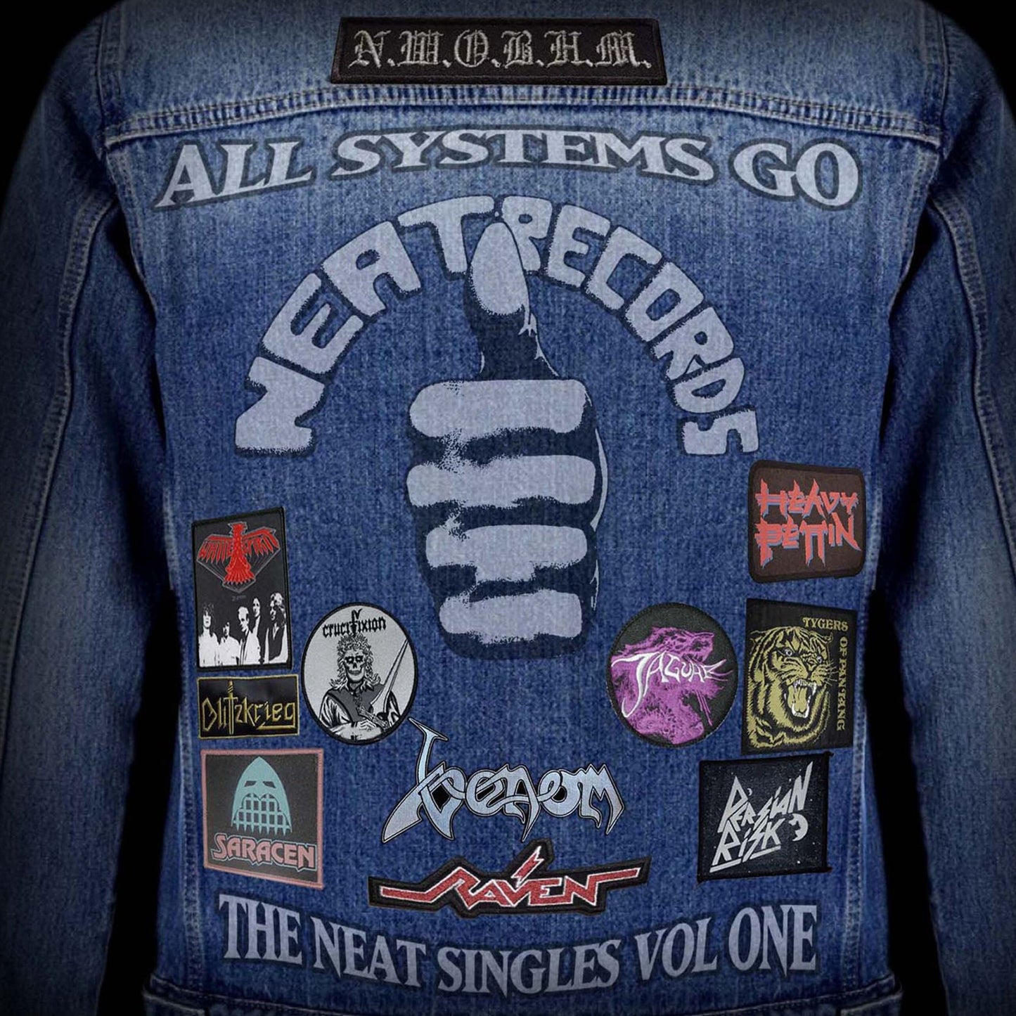 All Systems Go: The Neat Singles, Vol. 1