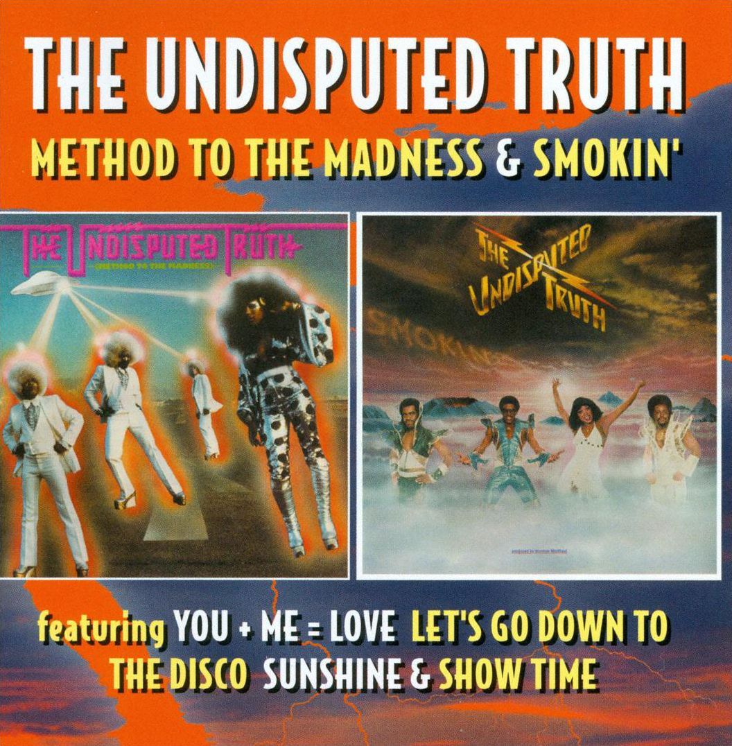 Method to the Madness/Smokin'
