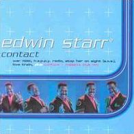 Contact (Edwin Starr)