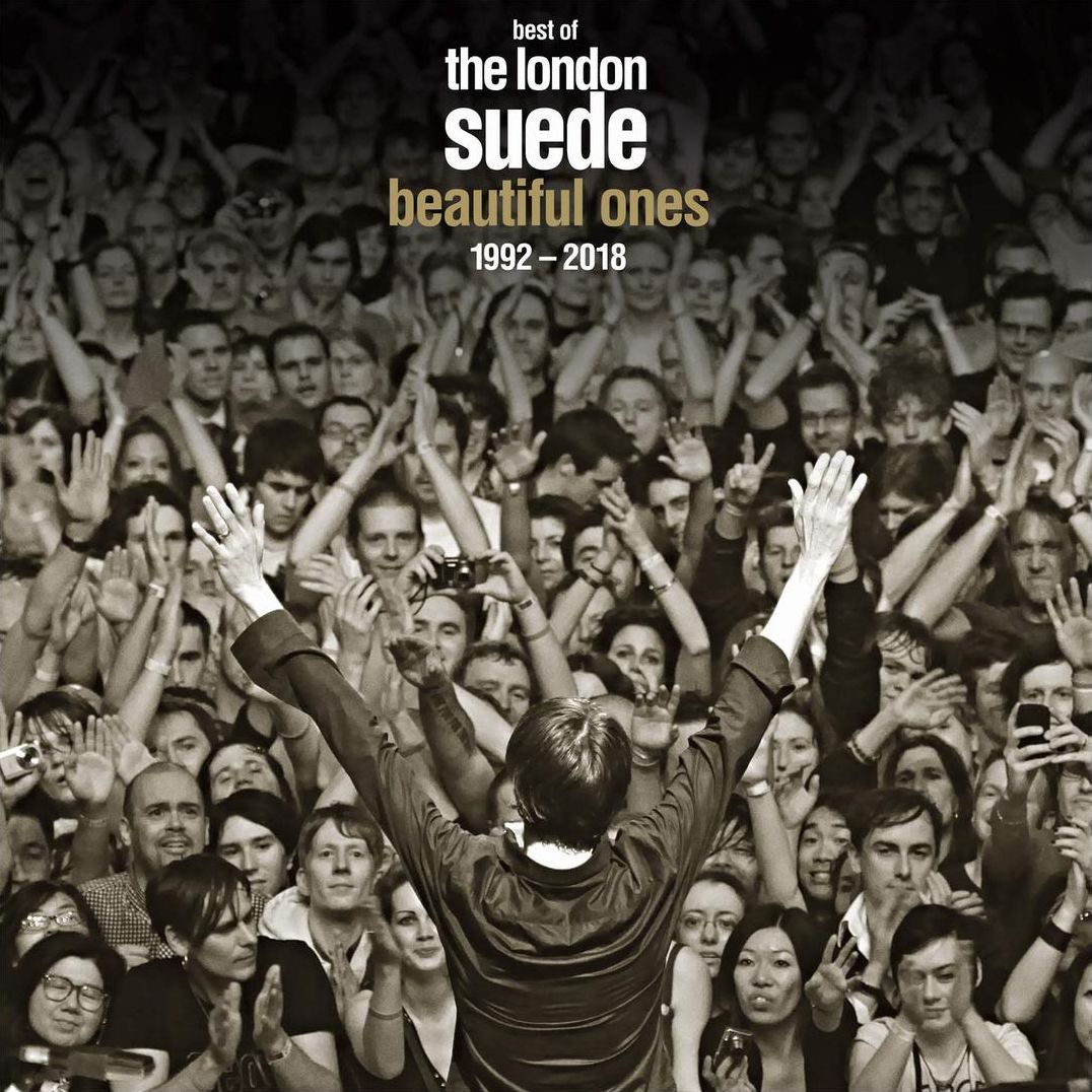 Beautiful Ones: The Best of Suede 1992-2018 [White Vinyl]