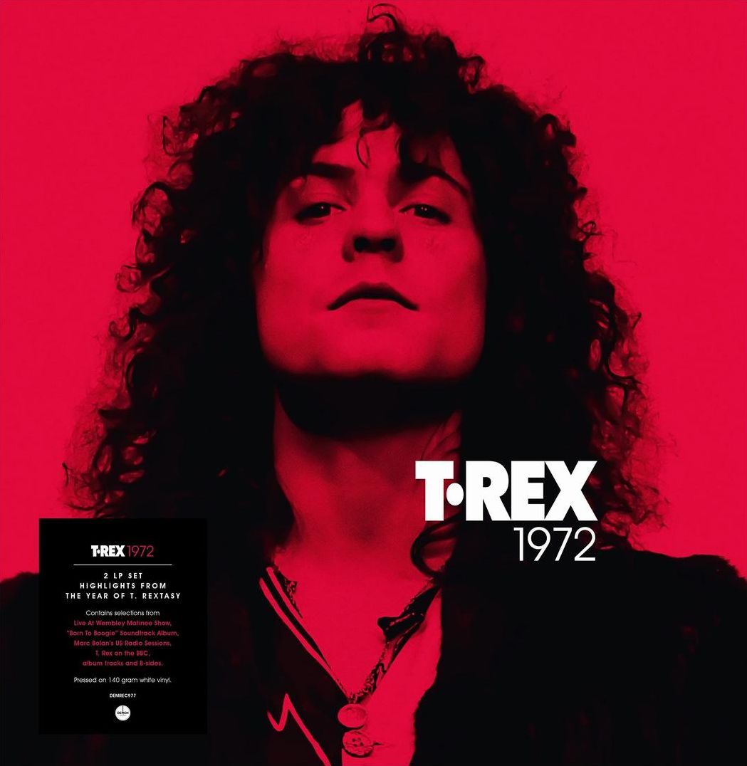 1972 [White Vinyl]
