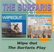 Wipe Out/The Surfaris Play
