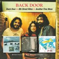 Back Door/8th Street Nites/Another Fine Mess