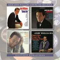 "Danny Boy" And Other Songs I Love to Sing/Moon River And Other Great Movie Themes
