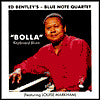 "Bolla" Keyboard Blues