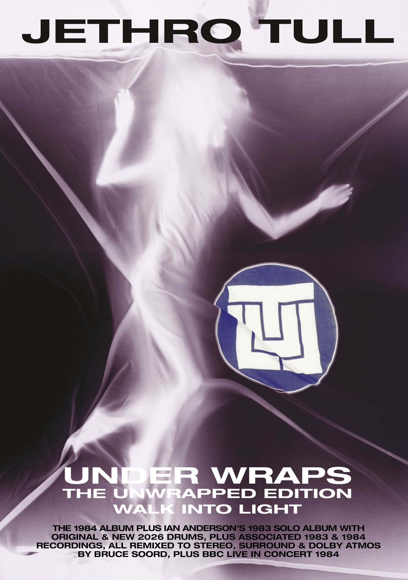 Under Wraps [The Unwrapped Edition]