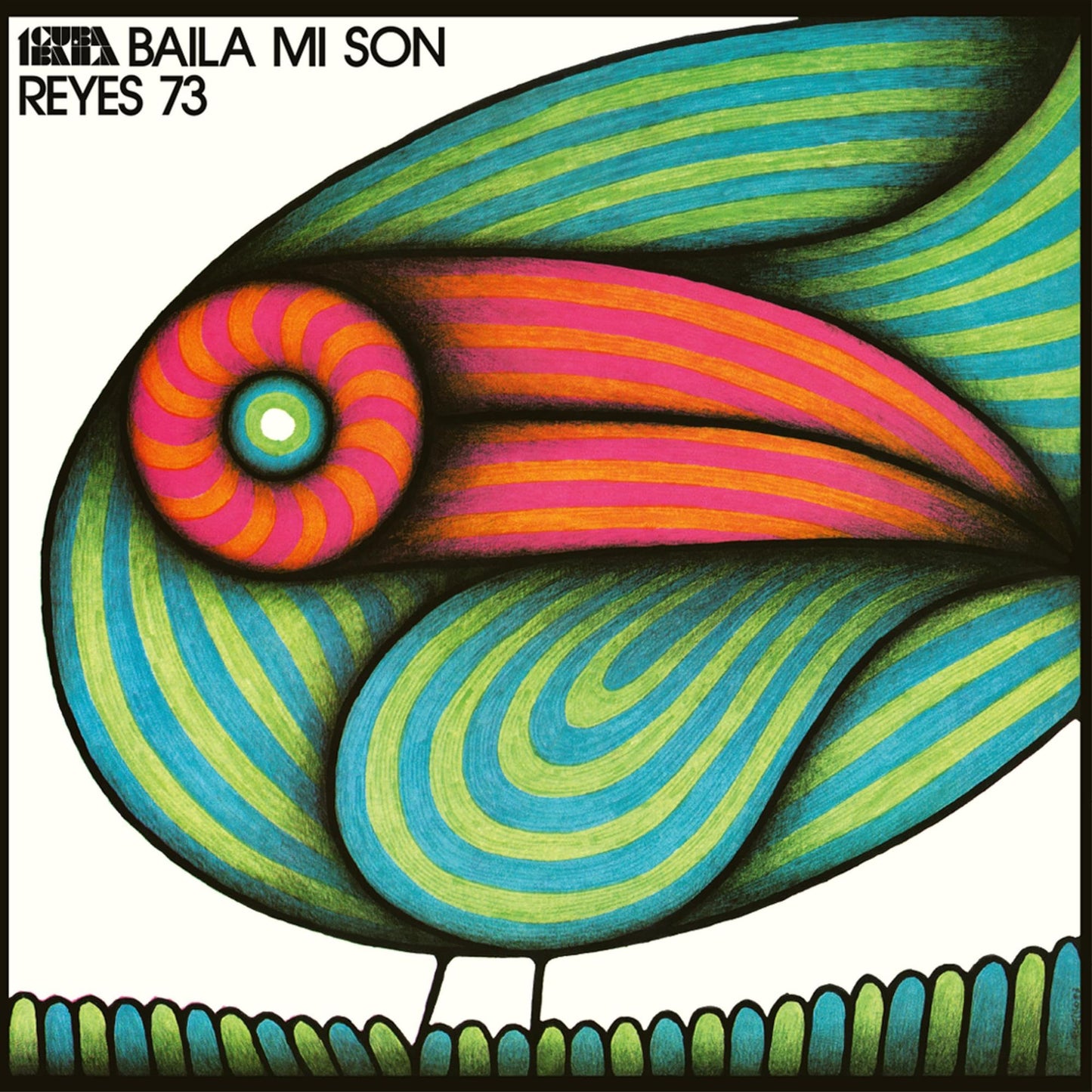 Baila Mi Son