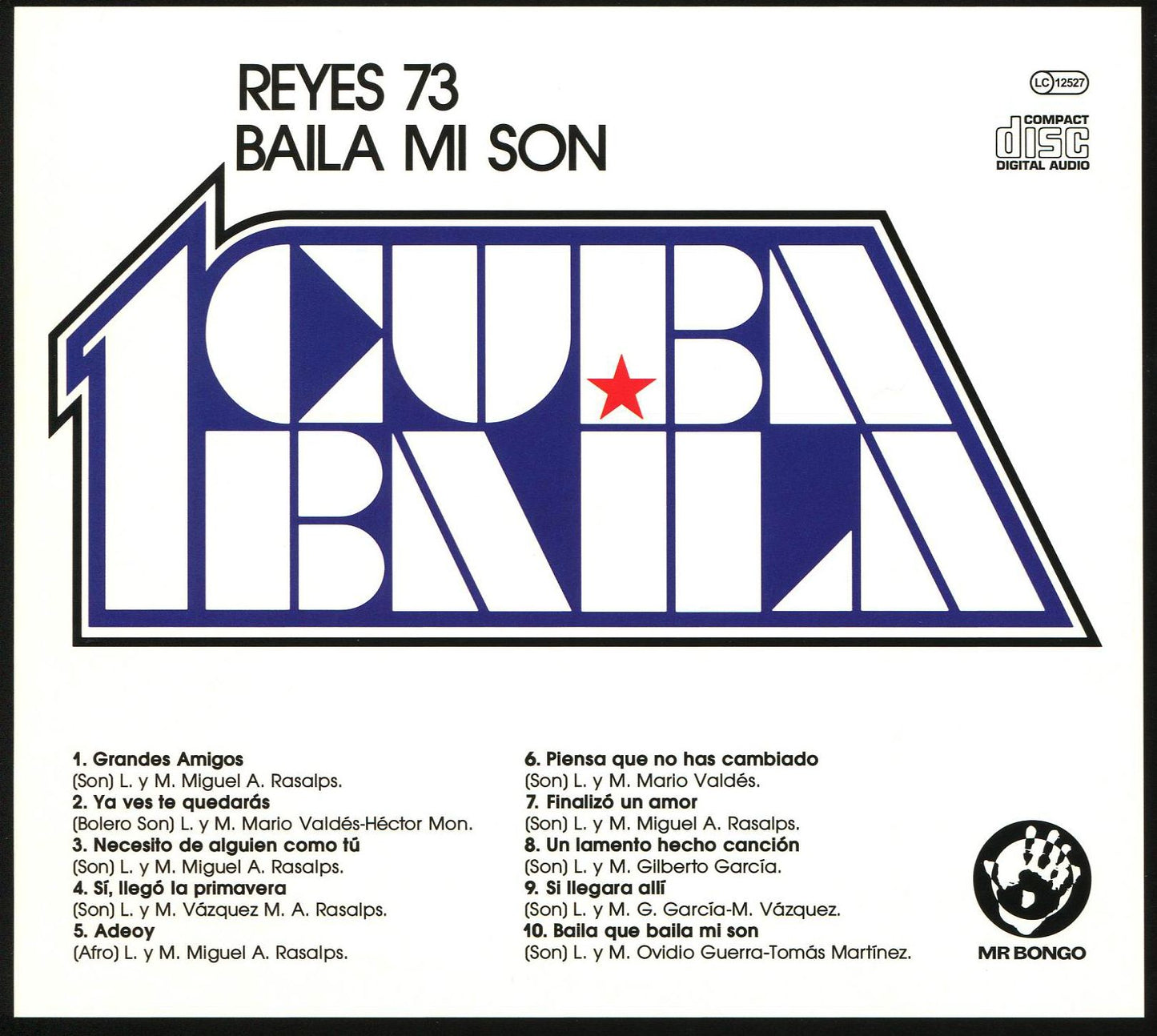 Baila Mi Son