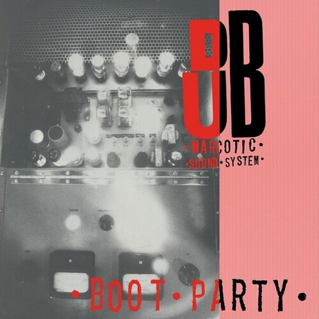 Boot Party
