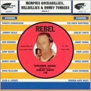 Nashville Bluegrass