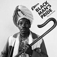 Studio One: Black Man's Pride