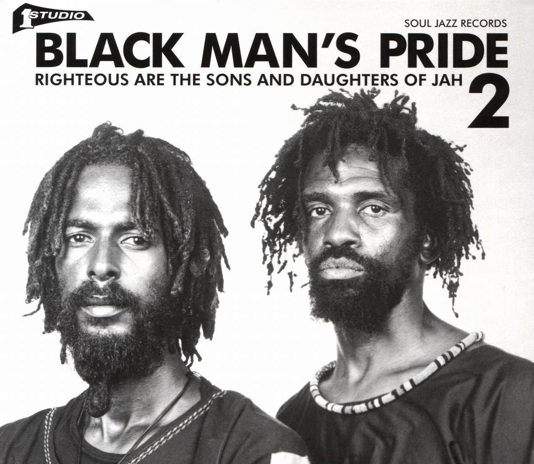 Studio One: Black Man's Pride 2: Righteous Are the Sons and Daughters of Jah