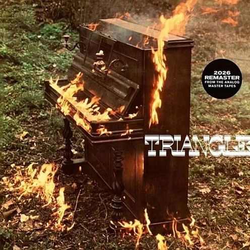 Triangle [Limited]