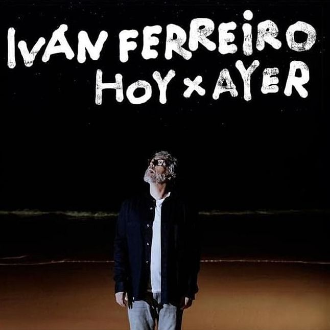 Hoy X Ayer [Transparent Vinyl]