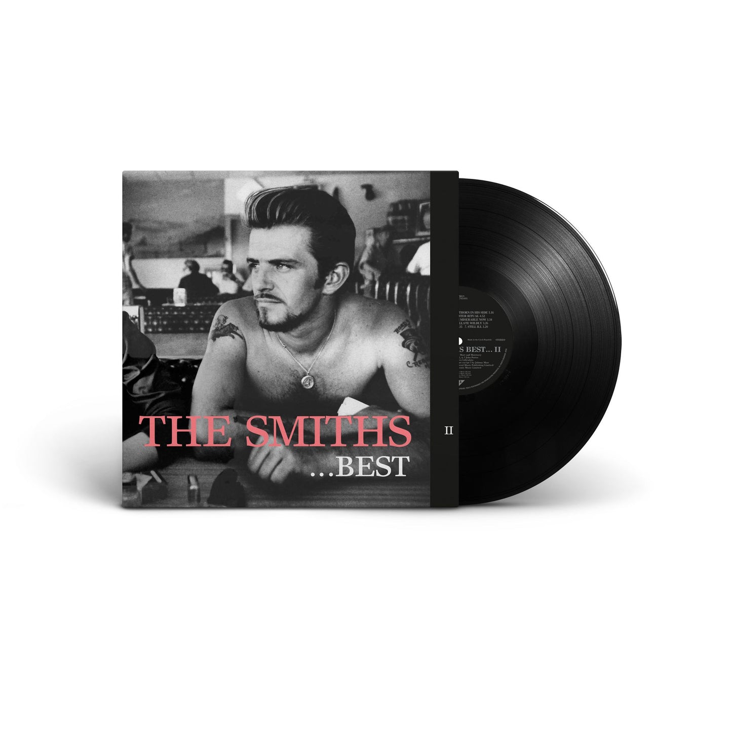The Best of the Smiths, Vol. 2