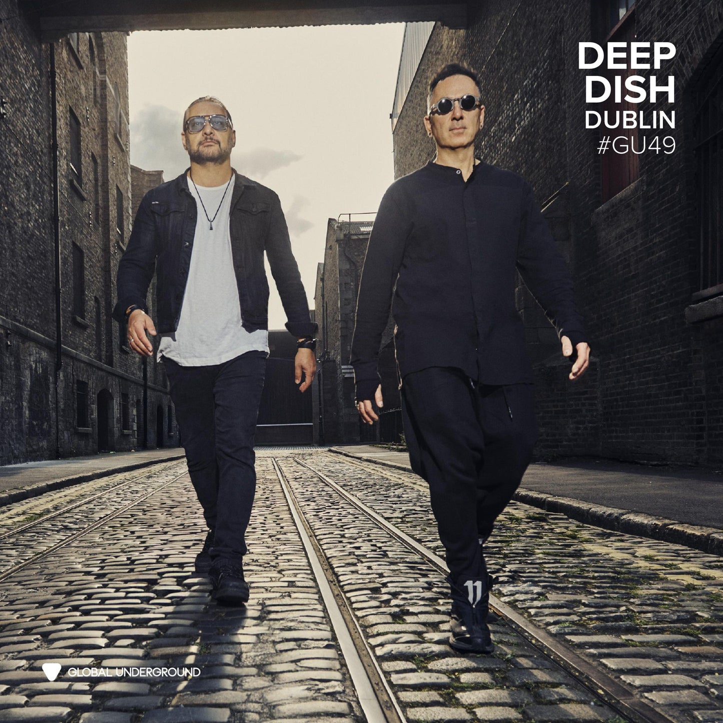 Global Underground #49: Dublin