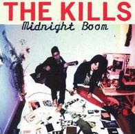 Midnight Boom