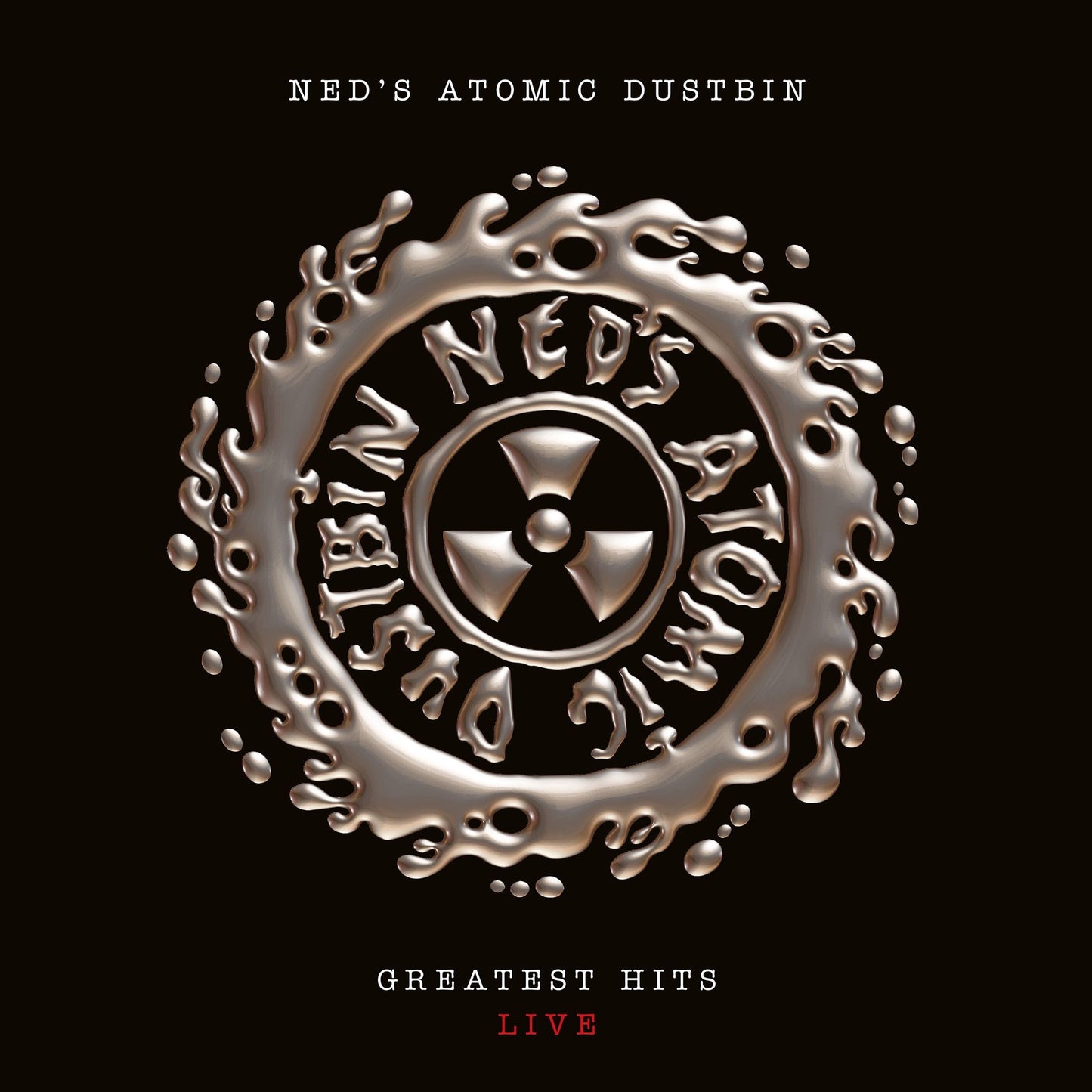Greatest Hits [Live]