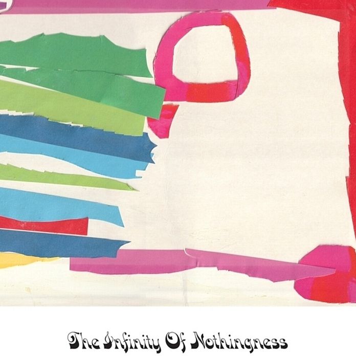 The Infinity of Nothingness