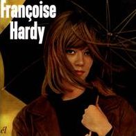 Françoise Hardy [1962]