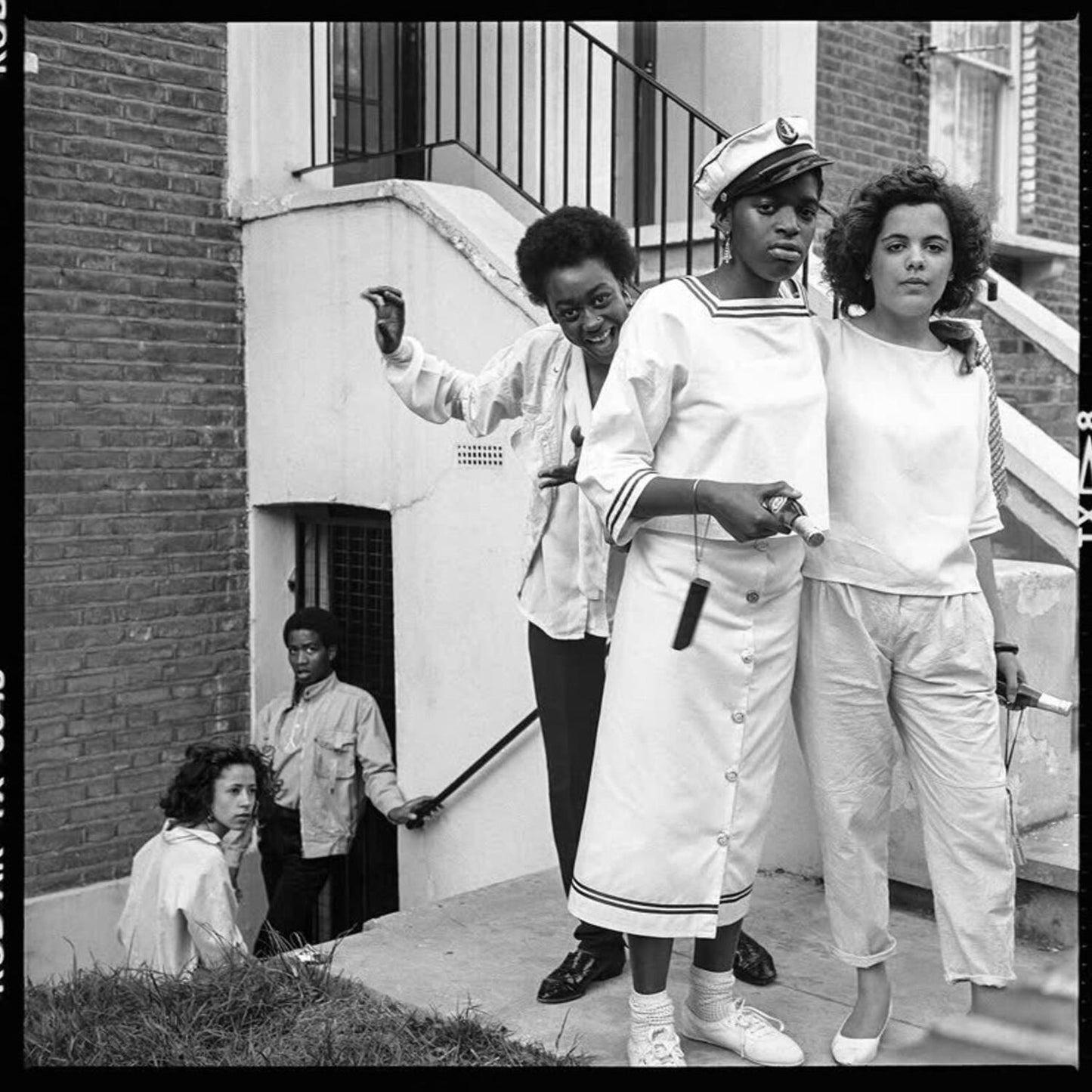 The Way U Make Me Feel: Uk Boogie & Street Soul 80-94