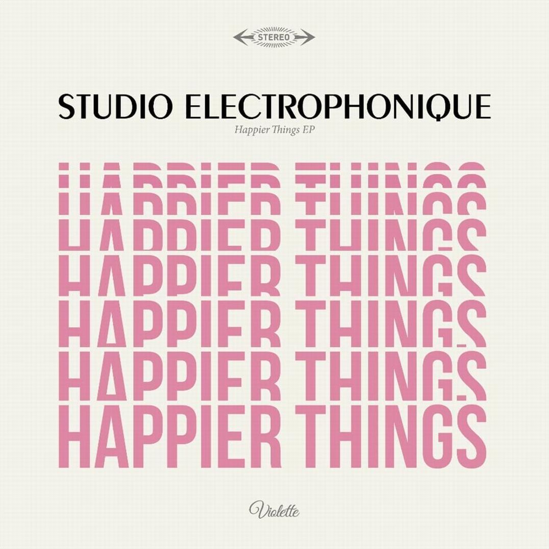 Happier Things