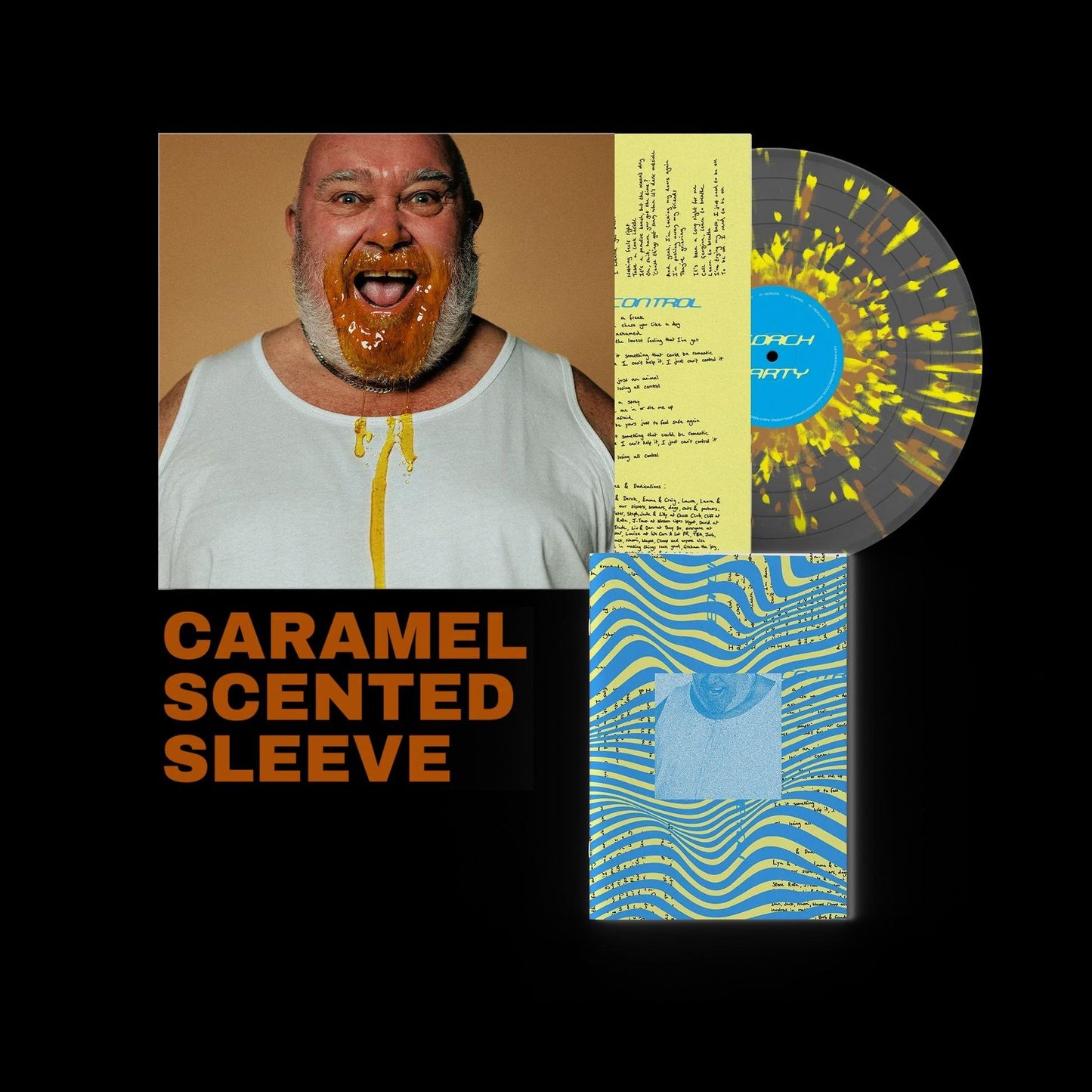 Caramel