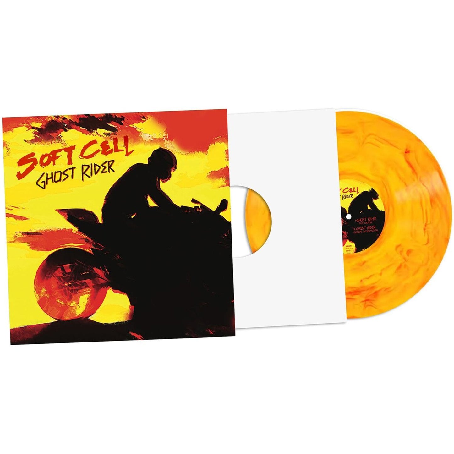Ghost Rider