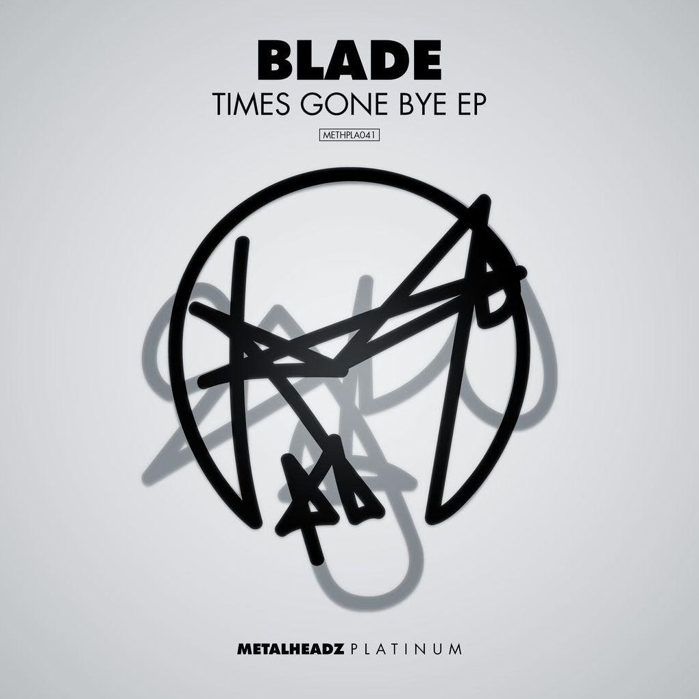 Times Gone Bye [140-Gram Black Vinyl]