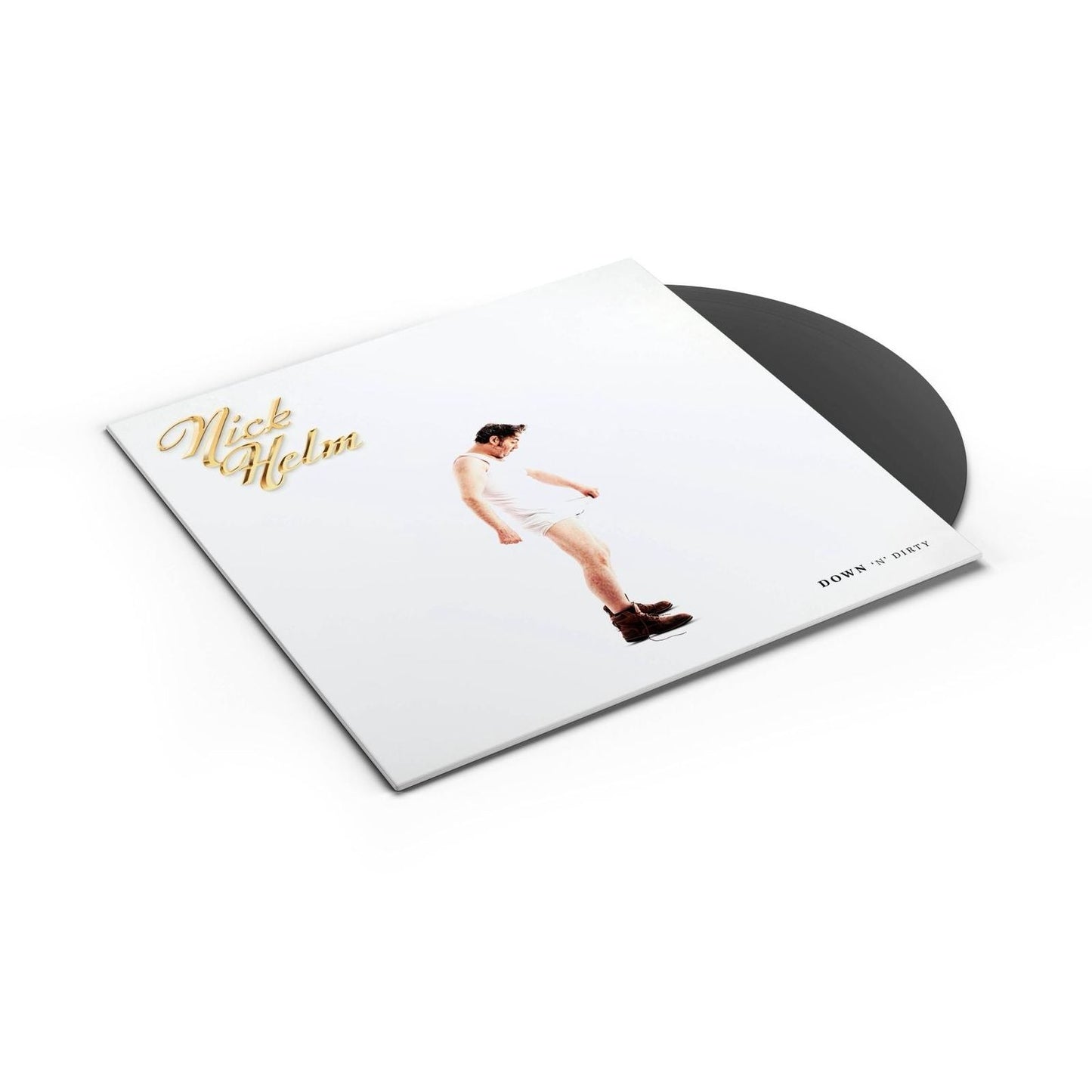 Down N Dirty, Vol. 1 [Black Vinyl]