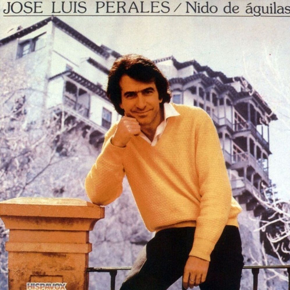 Nido de Águilas