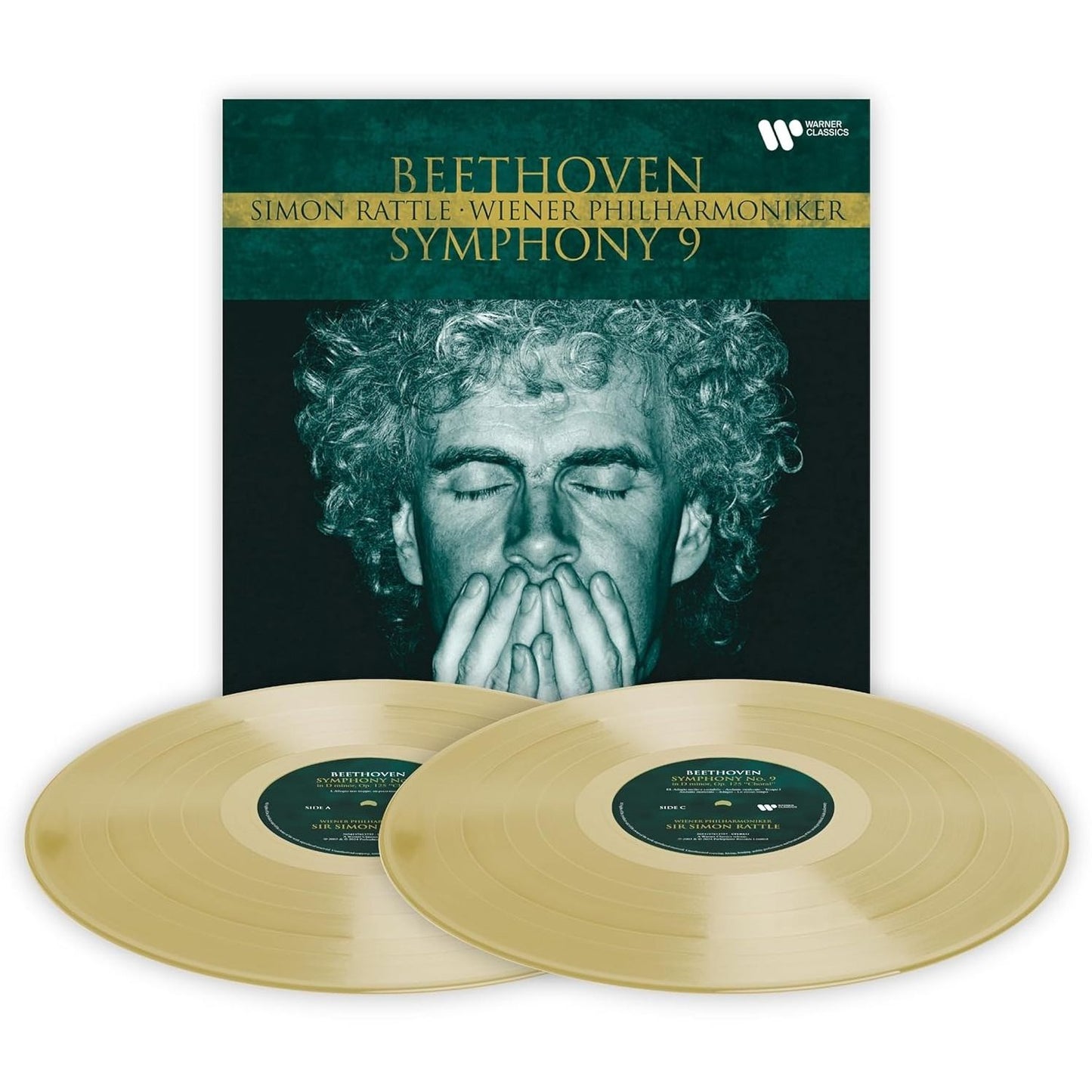 Beethoven: Symphony No. 9