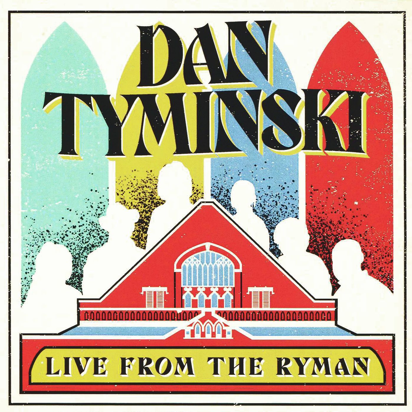 Dan Tyminski [Live From the Ryman]