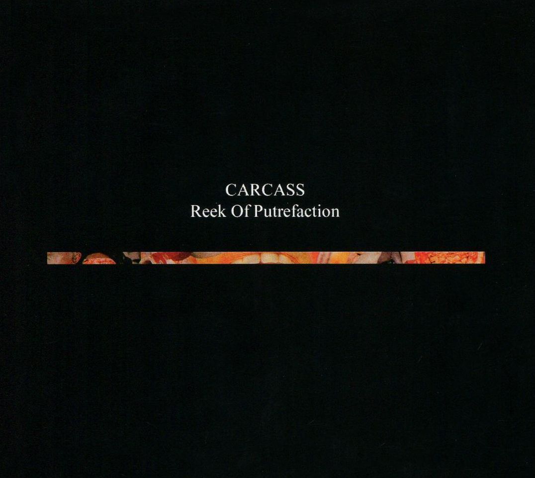 Reek of Putrefaction [Full Dynamic Range]
