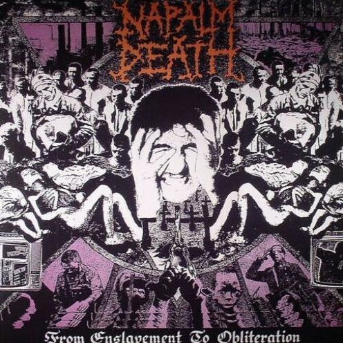 From Enslavement to Obliteration