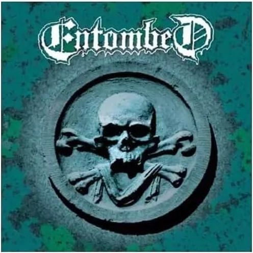 Entombed