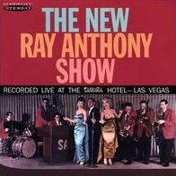 The New Ray Anthony Show