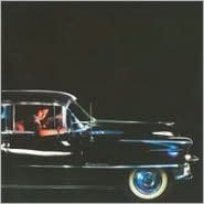 55 Cadillac