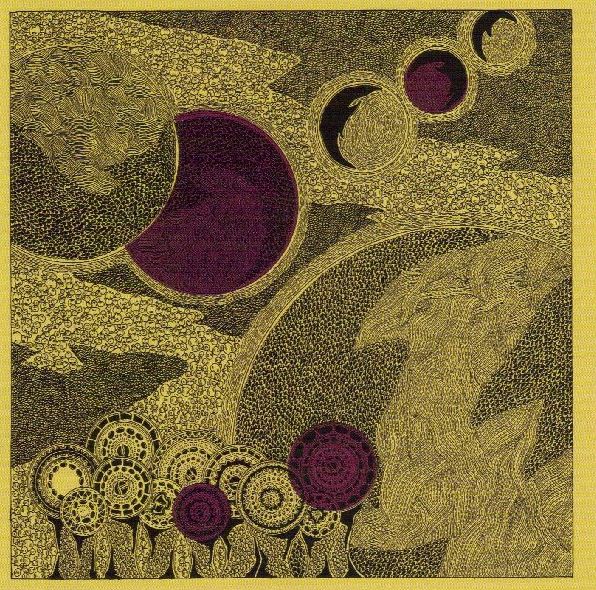 The Seer of Cosmic Visions