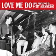 Love Me Do