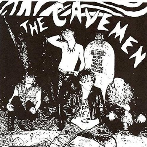 The Cavemen