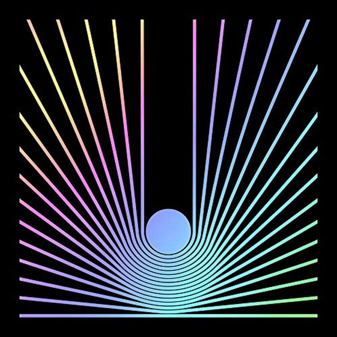 The Utopia Strong [Blue Vinyl]