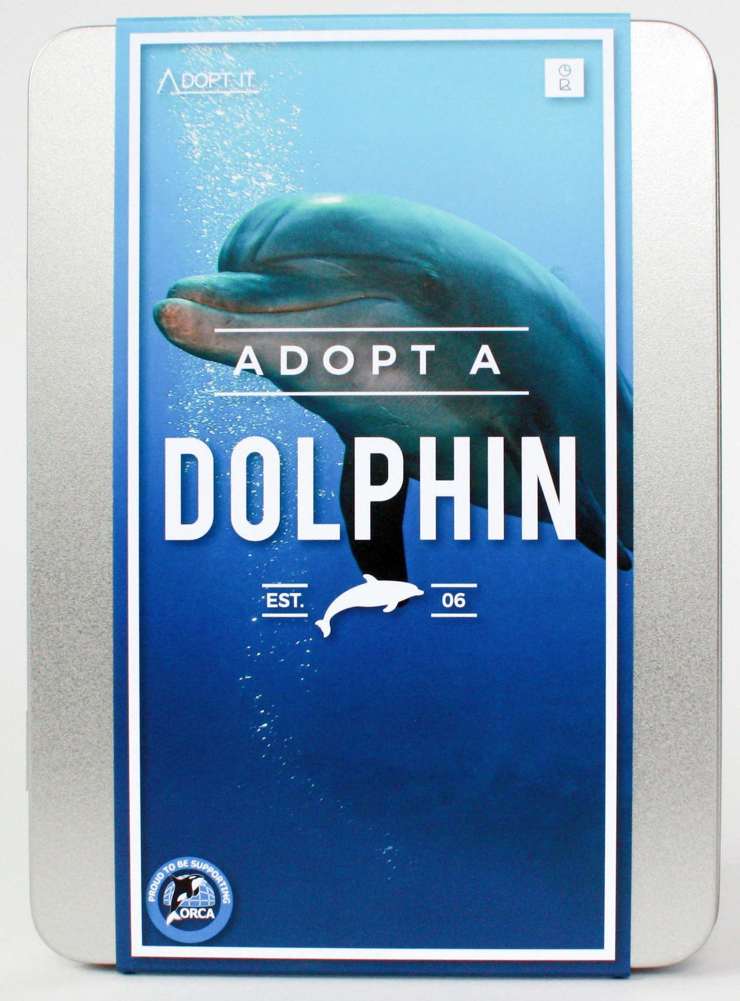 Adopt a Dolphin
