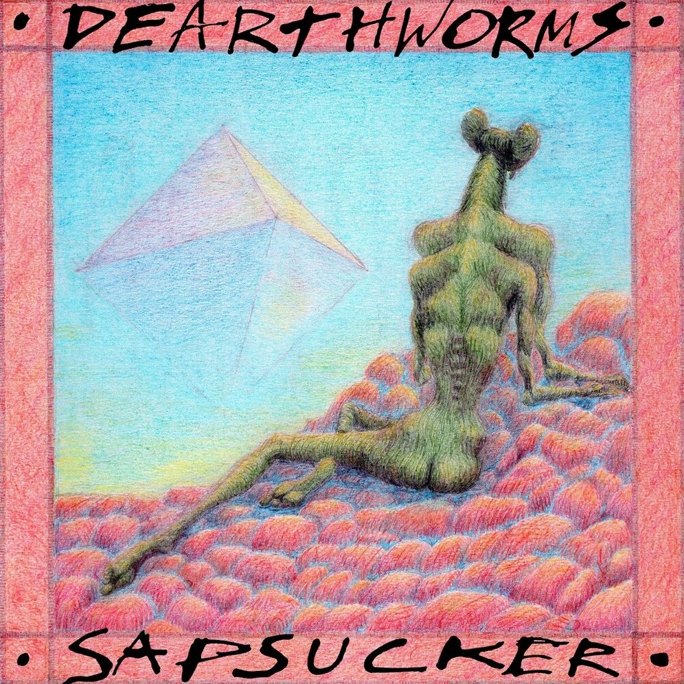 Sapsucker