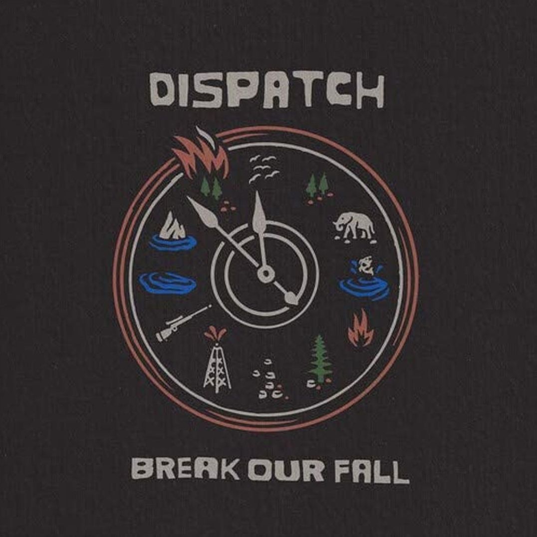 Break Our Fall