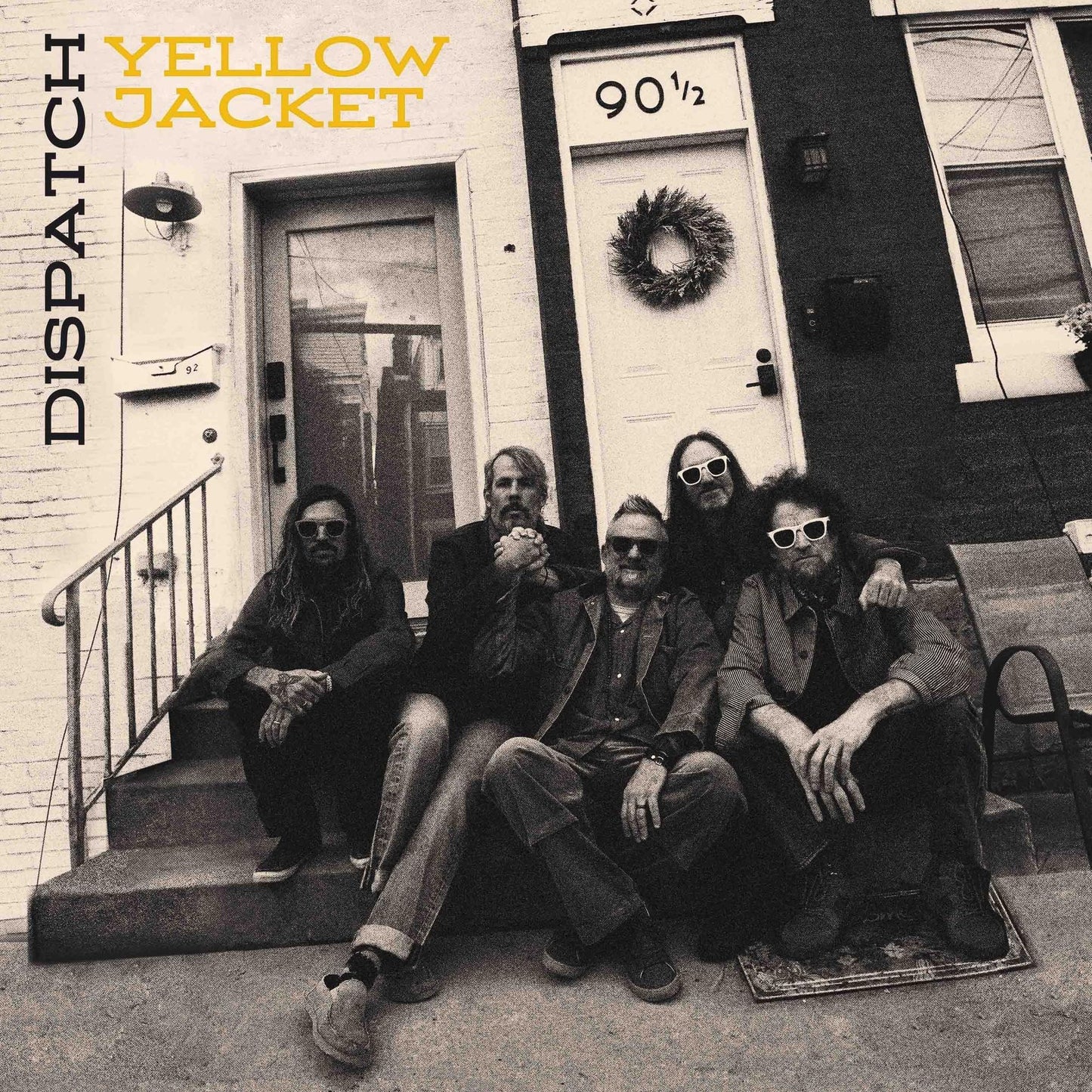 Yellow Jacket