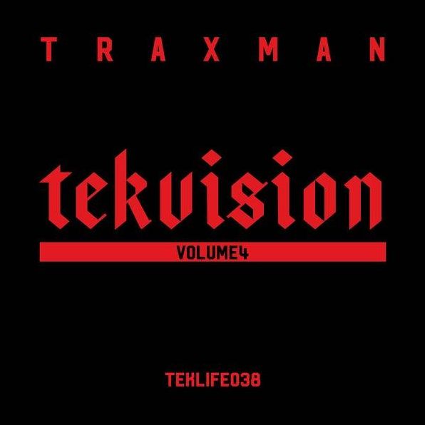 TEKVISION, Vol. 4