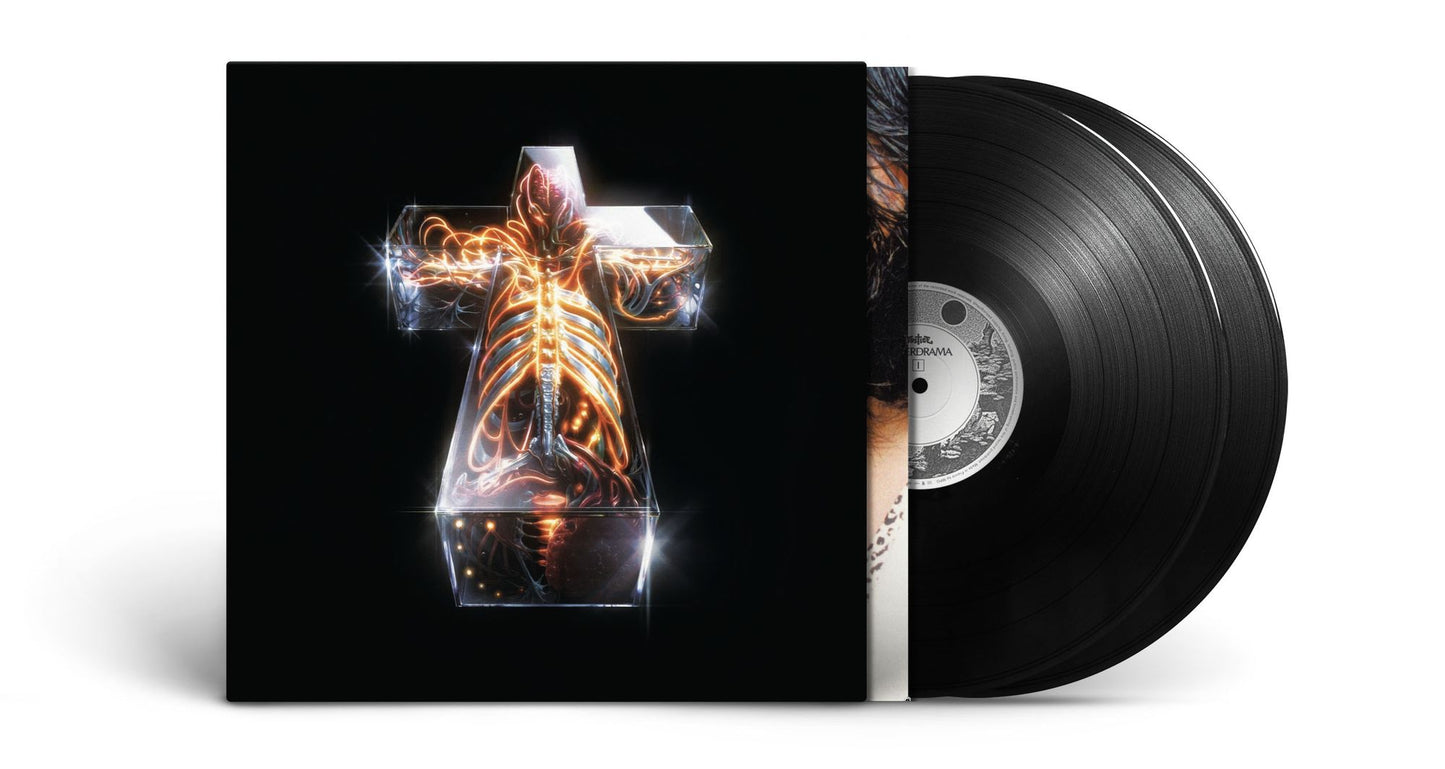 Hyperdrama [2 LP]