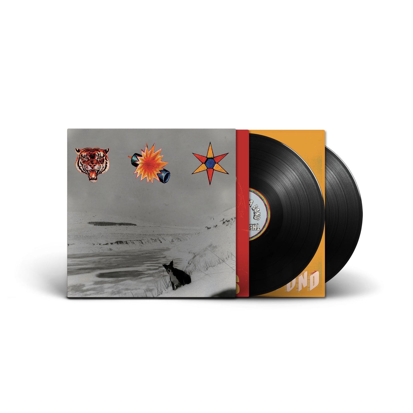 The Three E.P.'s [180g 2 LP]
